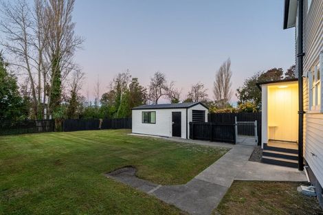 Photo of property in 18 Emmett Street, Shirley, Christchurch, 8013