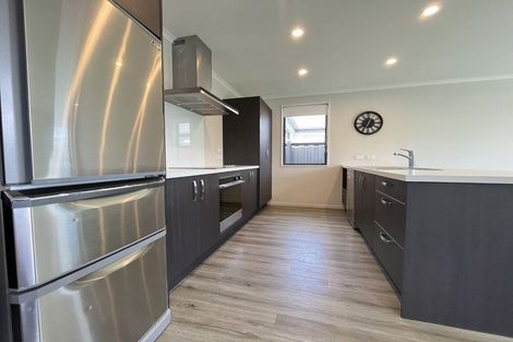 Photo of property in 34 William Dawson Crescent, Wigram, Christchurch, 8025