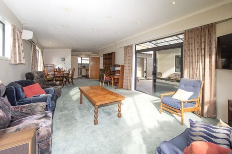 Photo of property in 11 Gilbert Street, Amberley, 7410
