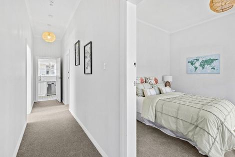 Photo of property in 20 Emmett Street, Newtown, Wellington, 6021