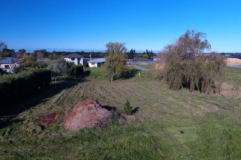 Photo of property in 1 Osborne Road, Amberley, 7410