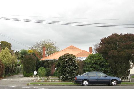 Photo of property in 546 Cranford Street, Papanui, Christchurch, 8052