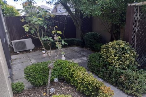 Photo of property in 1/54 King Street, Sydenham, Christchurch, 8023