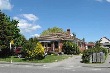 Photo of property in 157 Ohoka Road, Kaiapoi, 7630