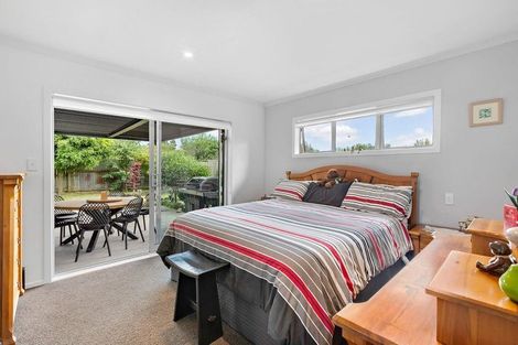 Photo of property in 50 Brooklyn Road, Carterton, 5713
