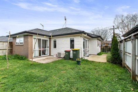 Photo of property in 2u1 Keitha Place, Glenview, Hamilton, 3206