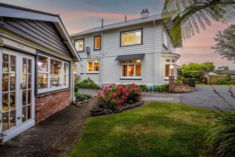 Photo of property in 49 Waihi Road, Hawera, 4610