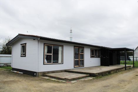 Photo of property in 27 Black Street, Wairoa, 4108