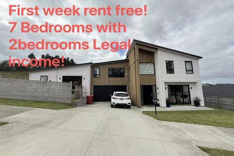 Photo of property in 10 Maraeariki Avenue, Orewa, 0931