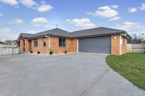 Photo of property in 5c Jasmine Place, Cambridge, 3434