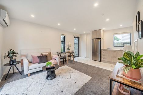 Photo of property in 4/123 Cambridge Terrace, Fairfield, Lower Hutt, 5011