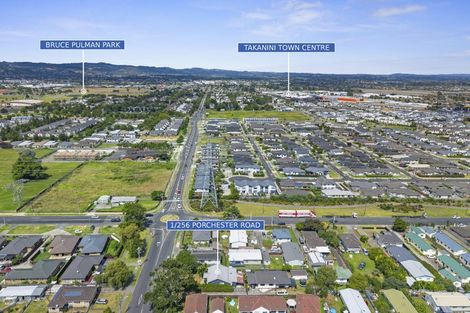 Photo of property in 1/256 Porchester Road, Takanini, 2112