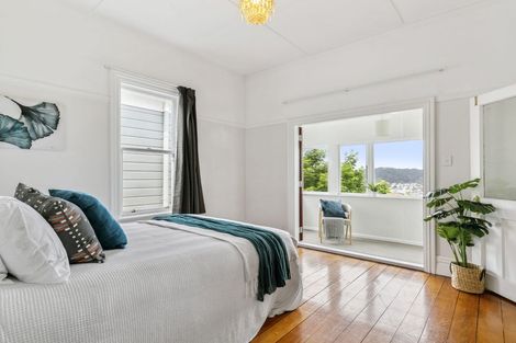 Photo of property in 57f3 Central Terrace, Kelburn, Wellington, 6012