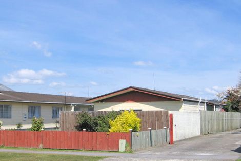 Photo of property in 42b Elizabeth Street, Victoria, Rotorua, 3010