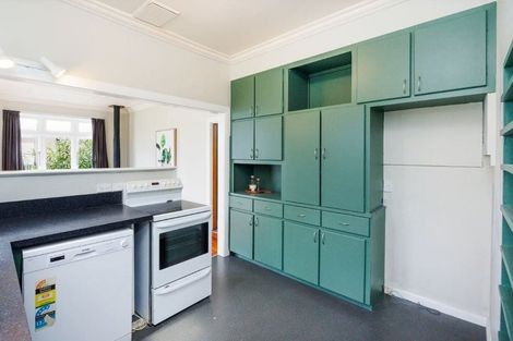 Photo of property in 8 Guy Avenue, Takaro, Palmerston North, 4410