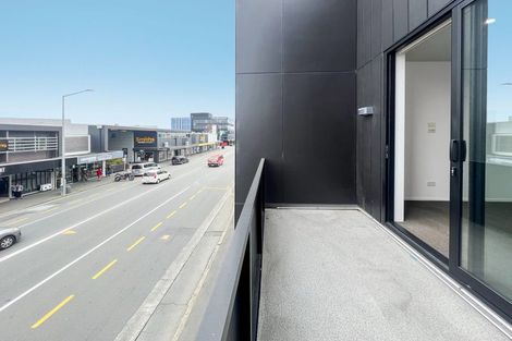 Photo of property in 5/283 Brougham Street, Sydenham, Christchurch, 8023