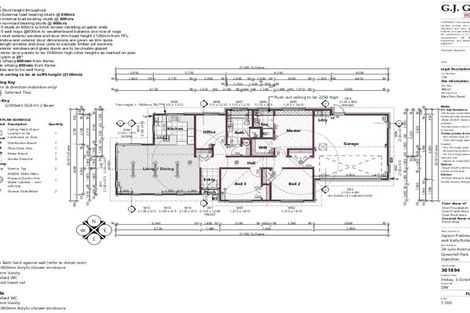 Photo of property in 24 Lulu Avenue, Chartwell, Hamilton, 3210