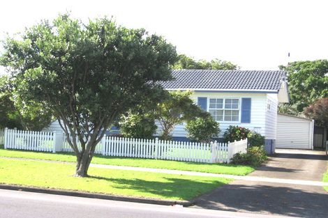 Photo of property in 306 Bucklands Beach Road, Bucklands Beach, Auckland, 2012