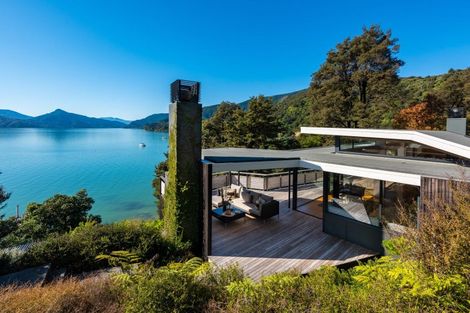 Photo of property in 290 Moetapu Bay Road, Moetapu Bay, Linkwater, 7282