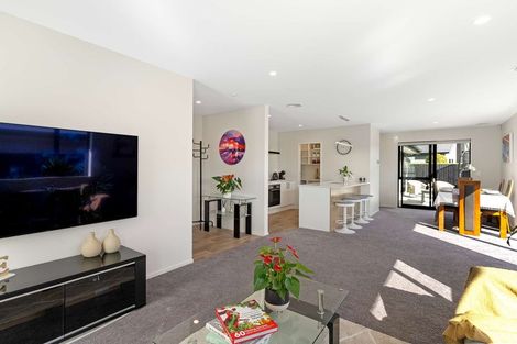 Photo of property in 7 Selfe Crescent, Burwood, Christchurch, 8083