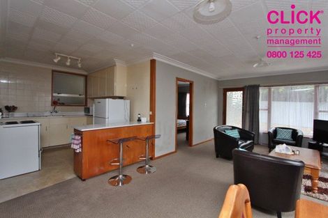 Photo of property in 115d London Street, Dunedin Central, Dunedin, 9016