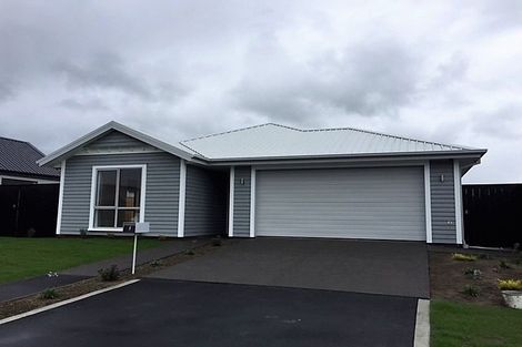 Photo of property in 9 Longcot Drive, Rolleston, 7615