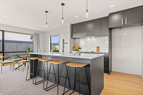 Photo of property in 34 Charles Major Road, Rolleston, 7614