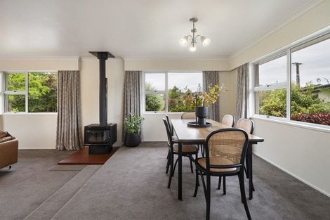 Photo of property in 197 Tutaki Road, Kelvin Grove, Palmerston North, 4470