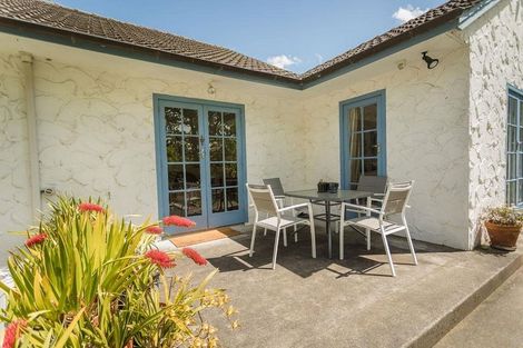 Photo of property in 535 Wellington Road, Marton, 4710
