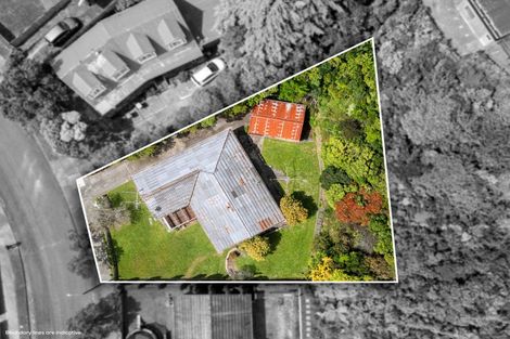 Photo of property in 13 Christchurch Crescent, Kelson, Lower Hutt, 5010