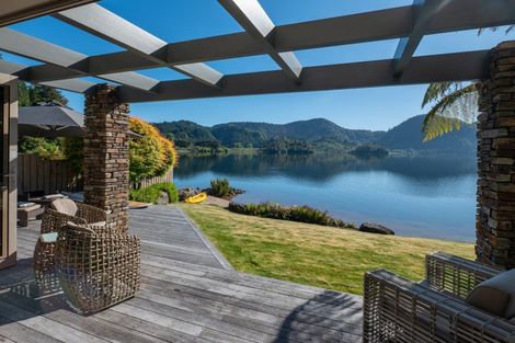 Photo of property in 17 Steep Street, Lake Okareka, Rotorua, 3076