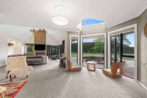 Photo of property in 1250 Hororata Dunsandel Road, Dunsandel, Leeston, 7682