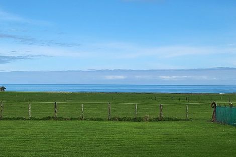 Photo of property in 3103 Coast Road, Barrytown, Runanga, 7873