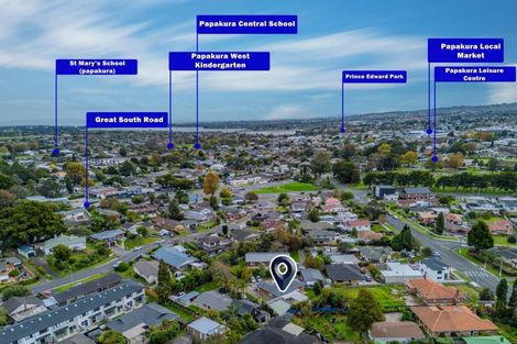 Photo of property in 9 Mccall Place, Opaheke, Papakura, 2113