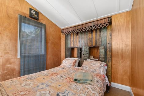 Photo of property in 206 Okains Bay Road, Robinsons Bay, 7581
