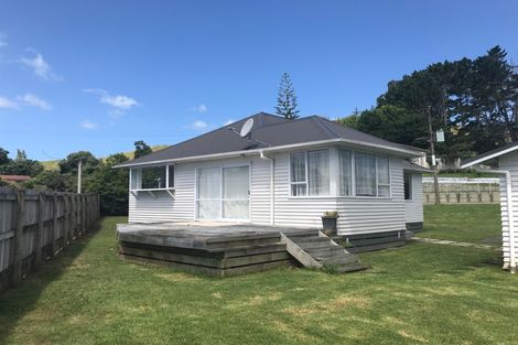 Photo of property in 109 Rayner Road, Huntly, 3700