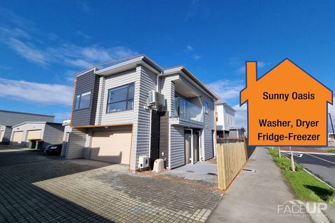 Photo of property in 20 Autumn Blaze Street, Hobsonville, Auckland, 0616