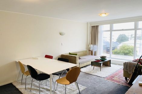 Photo of property in 14/4f Claremont Grove, Mount Victoria, Wellington, 6011