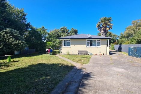 Photo of property in 21 Springhill Street, Avonhead, Christchurch, 8042