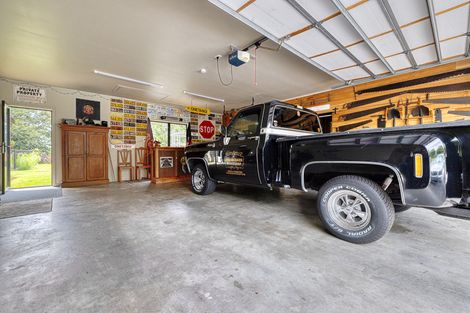 Photo of property in 85 Saint Leger Road, Te Awamutu, 3875