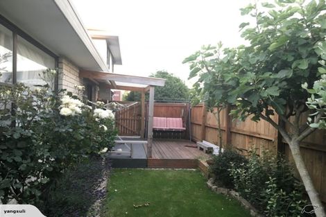 Photo of property in 3/41 Picton Avenue, Riccarton, Christchurch, 8011