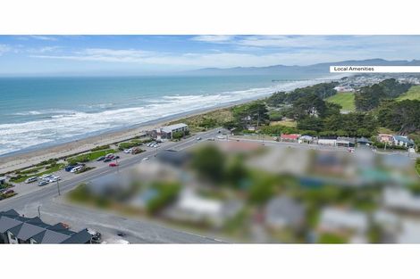Photo of property in 21 Tonks Street, North New Brighton, Christchurch, 8083