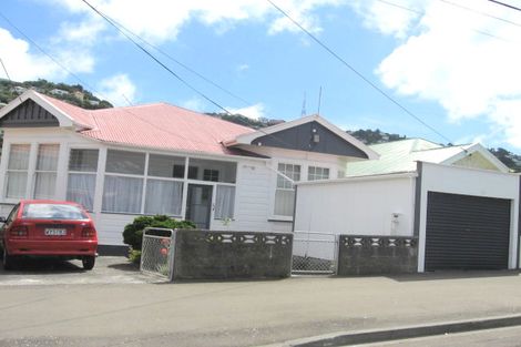 Photo of property in 52 Waipapa Road, Hataitai, Wellington, 6021