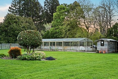 Photo of property in 185a Rosebanks Drive, Tamahere, Hamilton, 3283