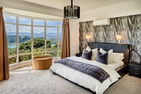 Photo of property in 4 Robieson Street, Roseneath, Wellington, 6011