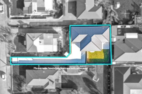 Photo of property in 96a Thomson Street, Tinwald, Ashburton, 7700