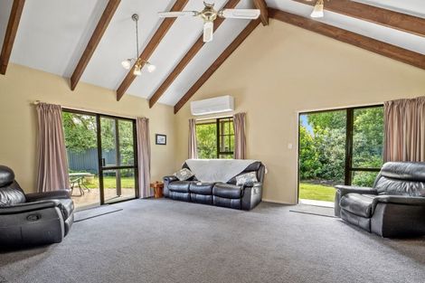 Photo of property in 37 Selwyn Street, Leeston, 7632