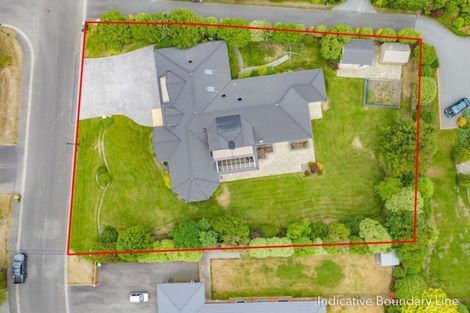 Photo of property in 9 Stonebridge Way, Prebbleton, 7604