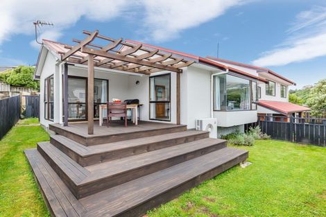 Photo of property in 80 Cortina Avenue, Johnsonville, Wellington, 6037