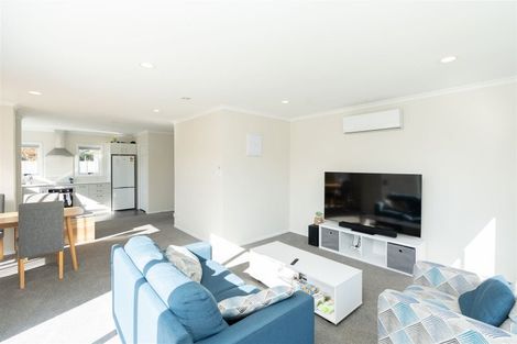 Photo of property in 186u1 Cambridge Road, Hillcrest, Hamilton, 3216